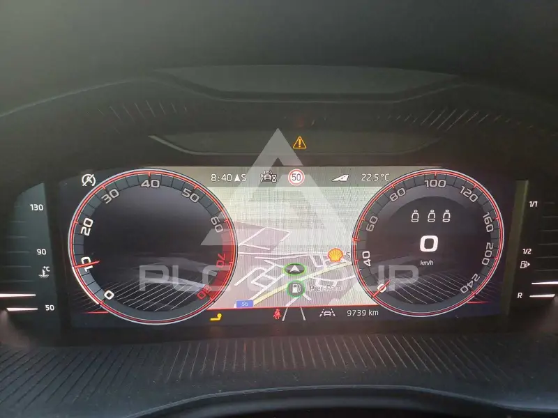 2025 Skoda KAMIQ