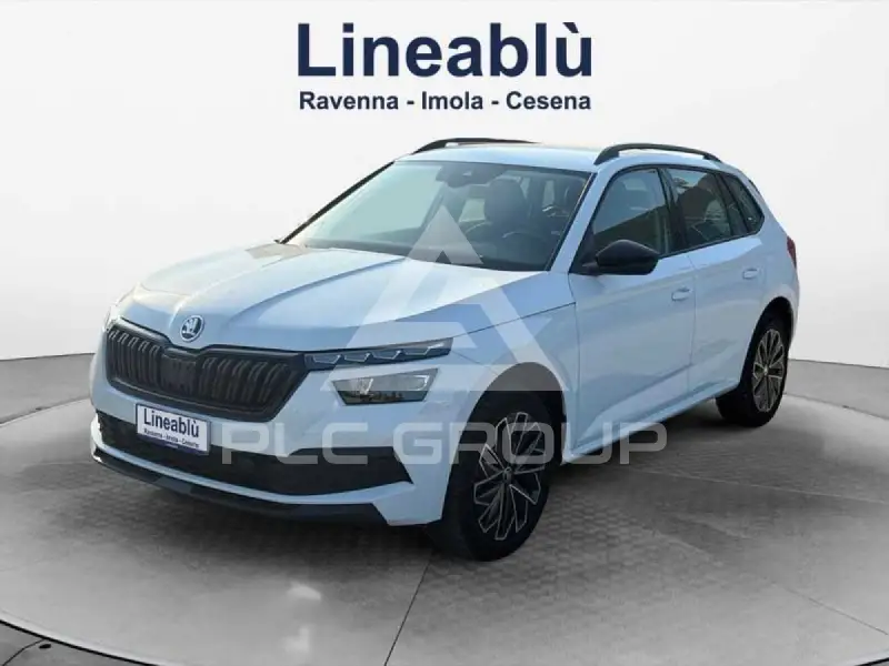 2025 Skoda KAMIQ