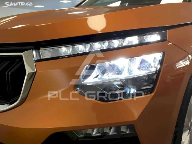 2025 Skoda KAMIQ