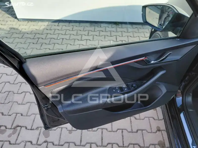 2025 Skoda KAMIQ