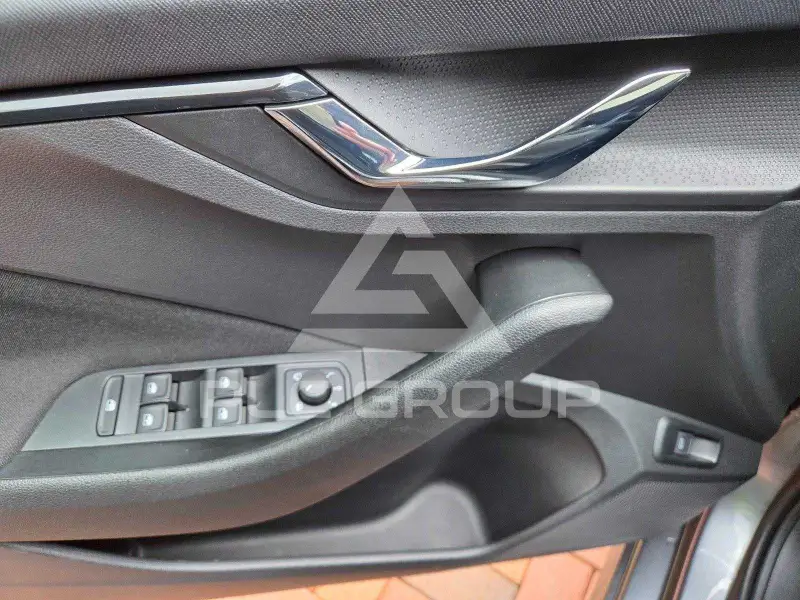 2025 Skoda KAMIQ