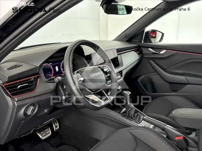 2025 Skoda KAMIQ