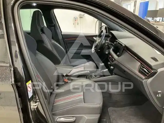 2025 Skoda KAMIQ