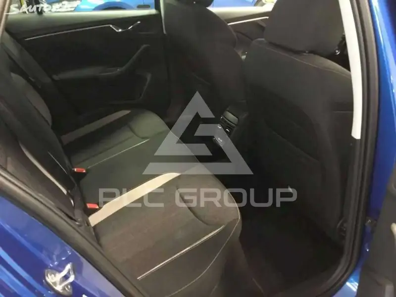 2025 Skoda KAMIQ