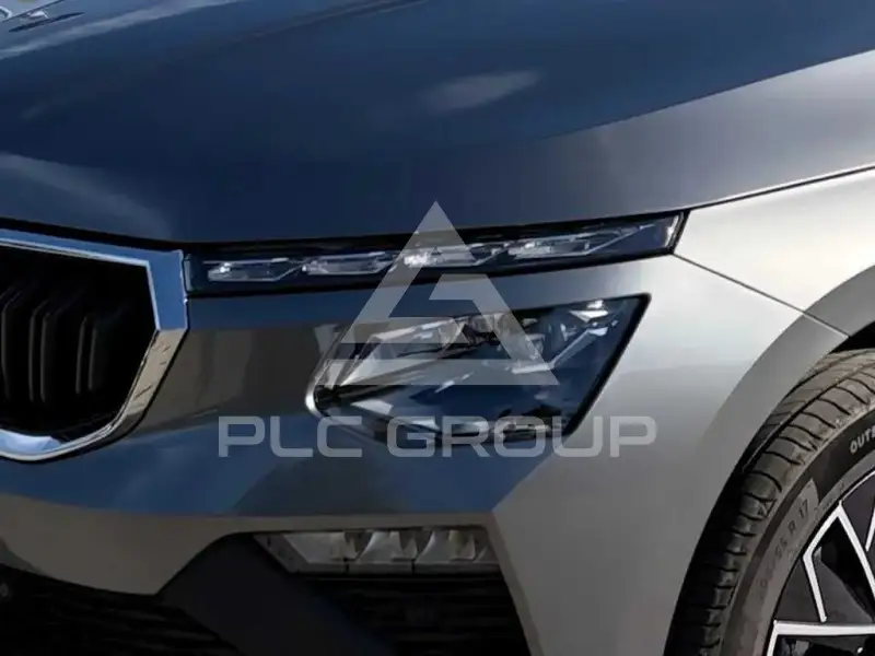 2025 Skoda KAMIQ