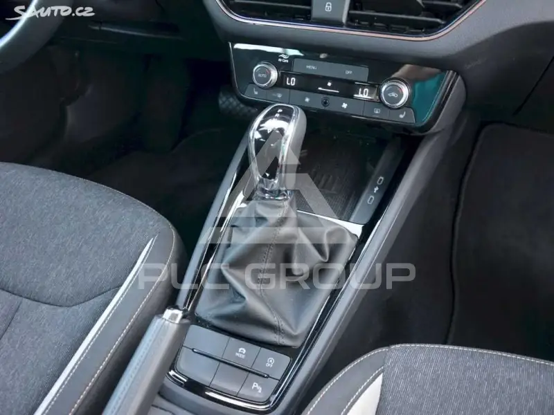 2025 Skoda KAMIQ