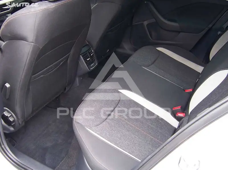 2025 Skoda Scala