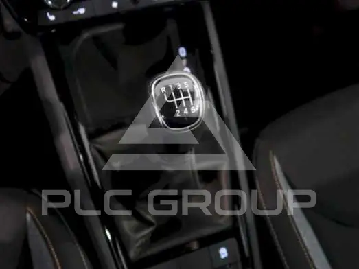 2025 Skoda Scala