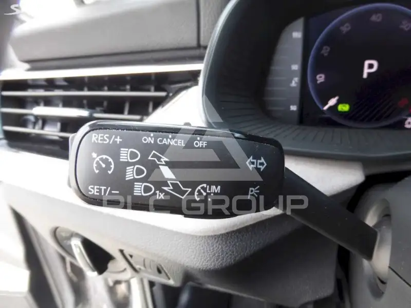 2025 Skoda Scala