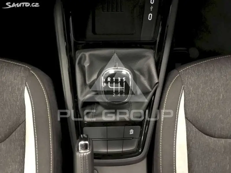 2025 Skoda Scala