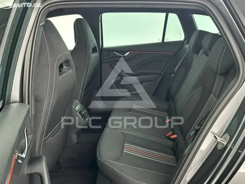 2025 Skoda Scala