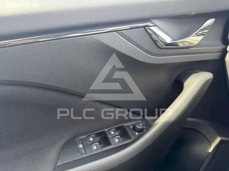 2025 Skoda Scala