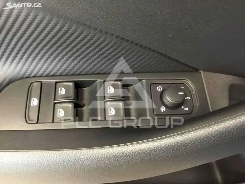 2025 Skoda Scala