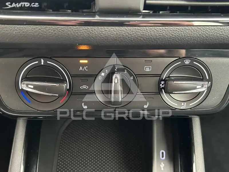 2025 Skoda Scala