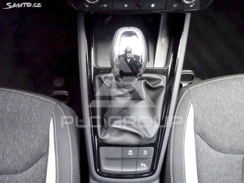 2025 Skoda Scala