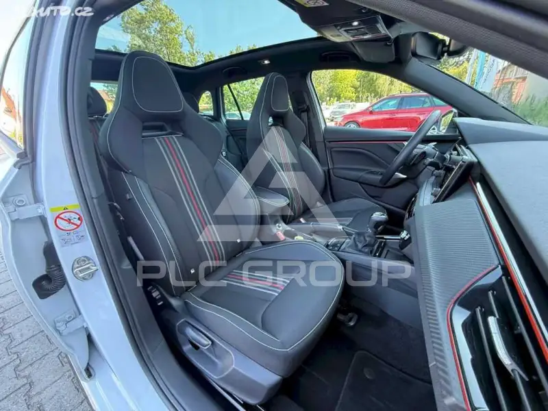 2025 Skoda Scala