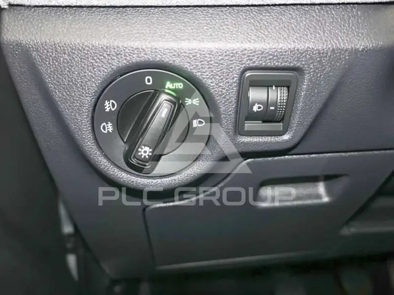 2025 Skoda Scala