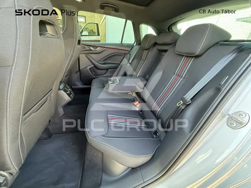 2025 Skoda Scala