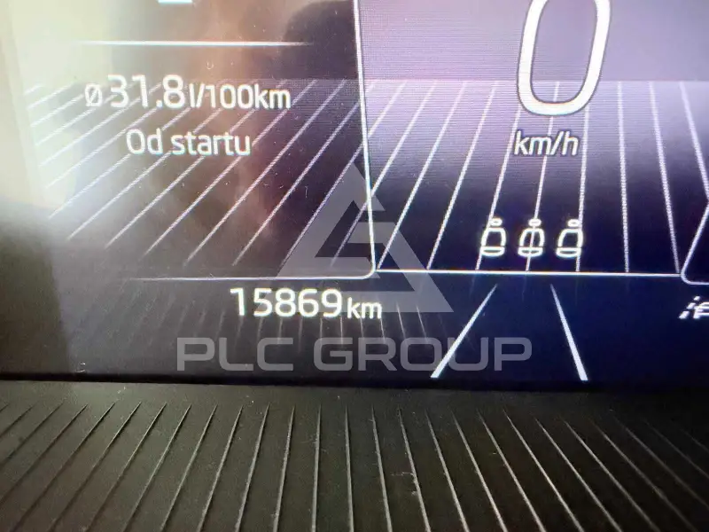 2025 Skoda Scala