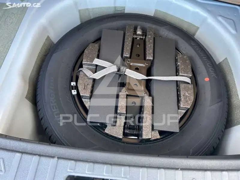 2025 Skoda Scala