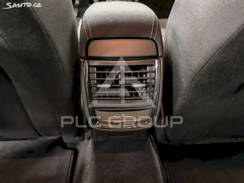 2025 Skoda Scala