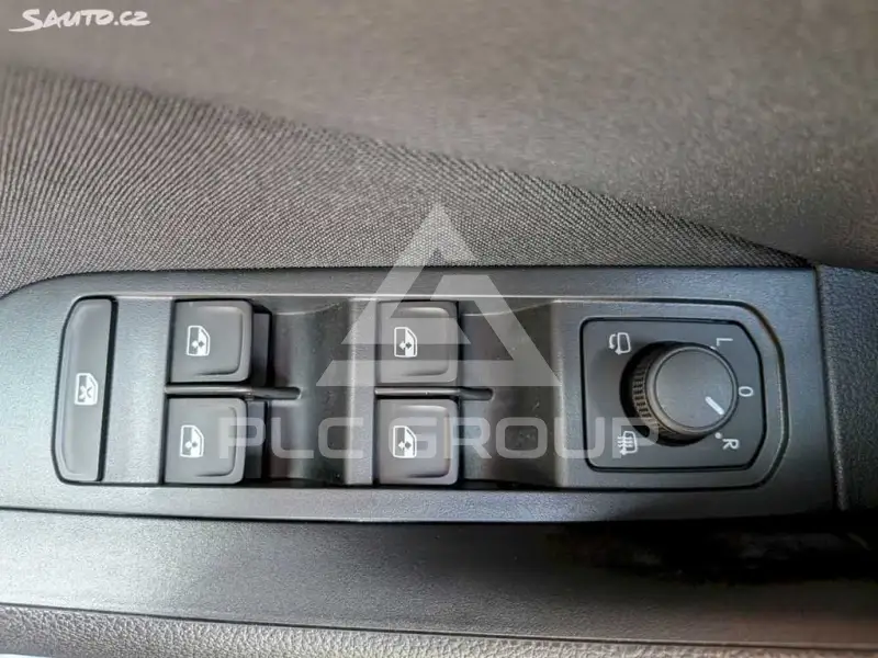 2025 Skoda Scala