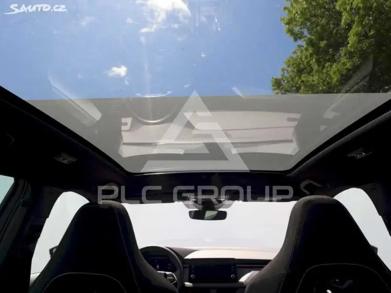 2025 Skoda Scala