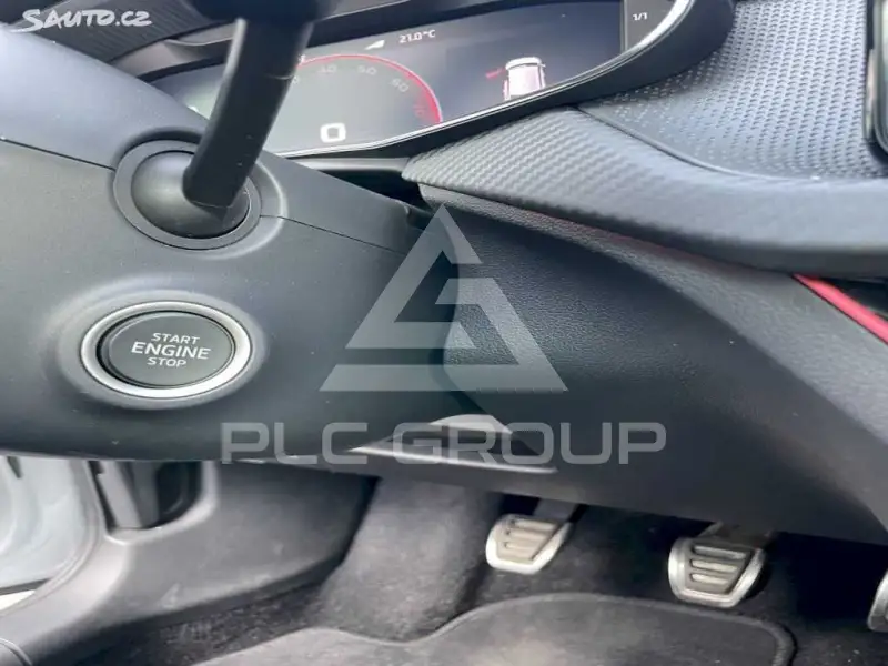 2025 Skoda Scala