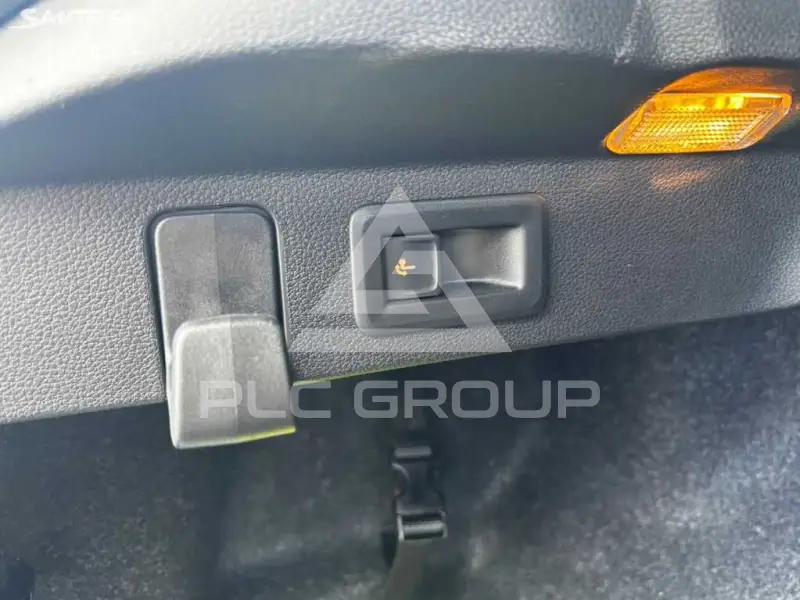 2025 Skoda Scala