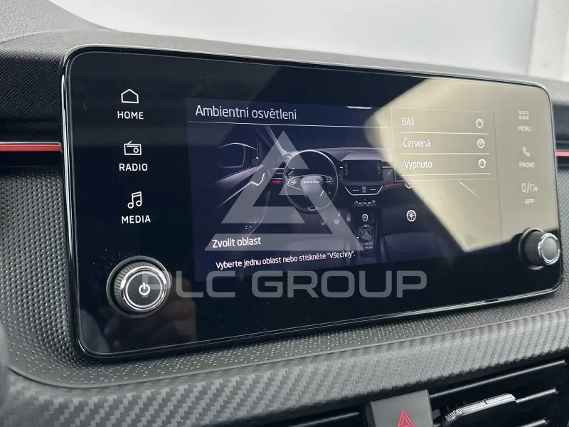 2025 Skoda Scala