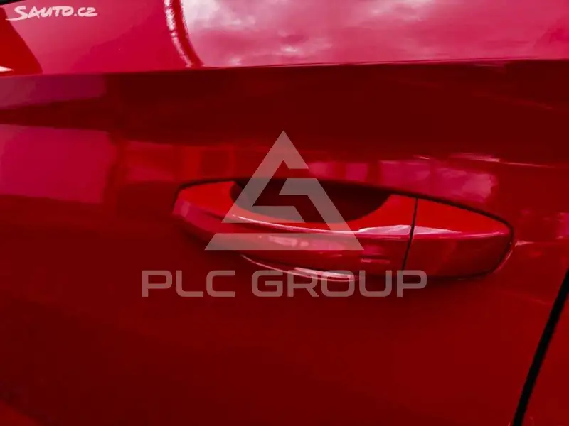 2025 Skoda Scala