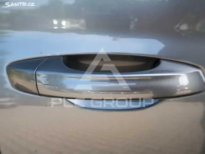 2025 Skoda Scala