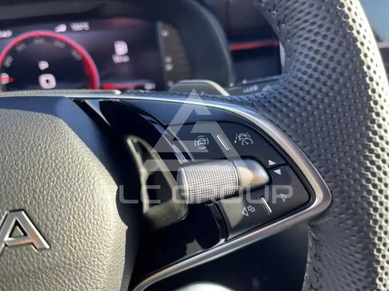 2025 Skoda Scala