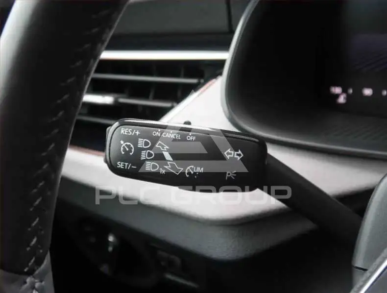 2025 Skoda Scala