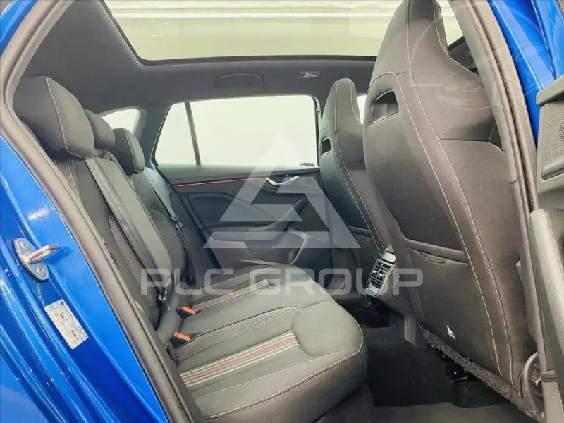 2025 Skoda Scala