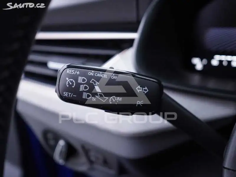 2025 Skoda Scala