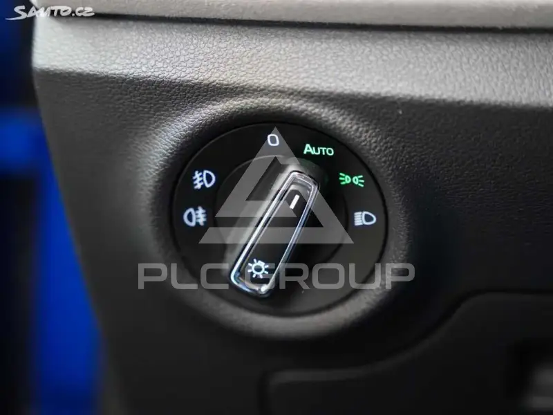 2025 Skoda Scala