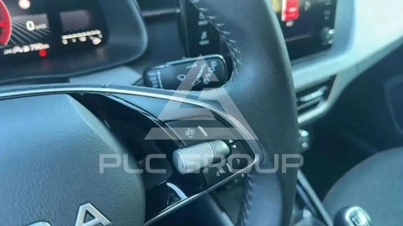 2025 Skoda Scala