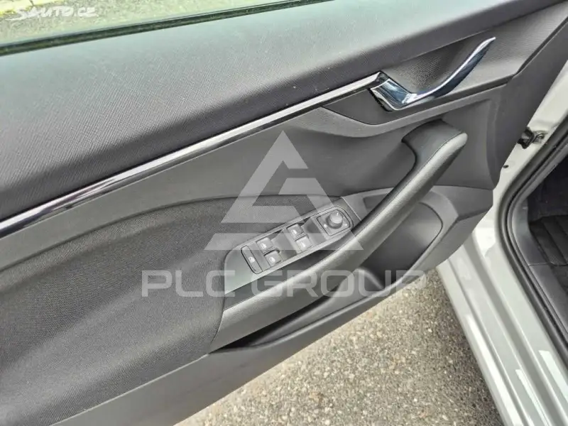2025 Skoda Scala