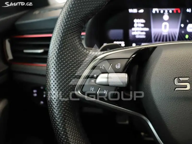 2025 Skoda Scala