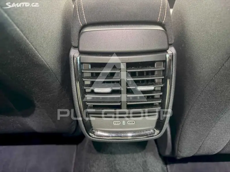 2025 Skoda Scala