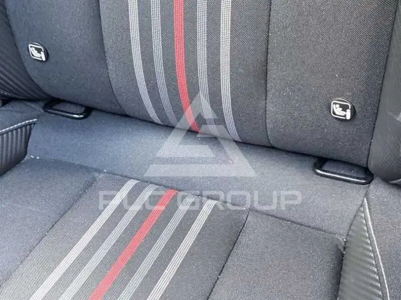 2025 Skoda Scala