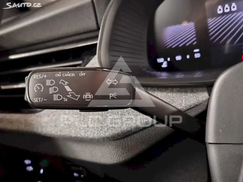 2025 Skoda Scala