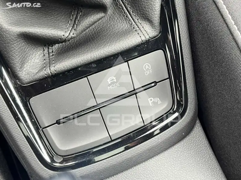 2025 Skoda Scala
