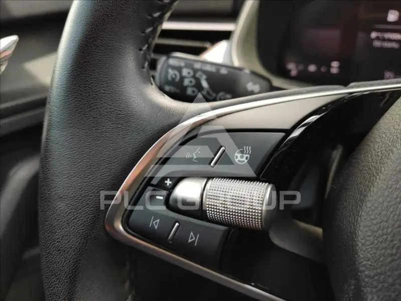 2025 Skoda Scala