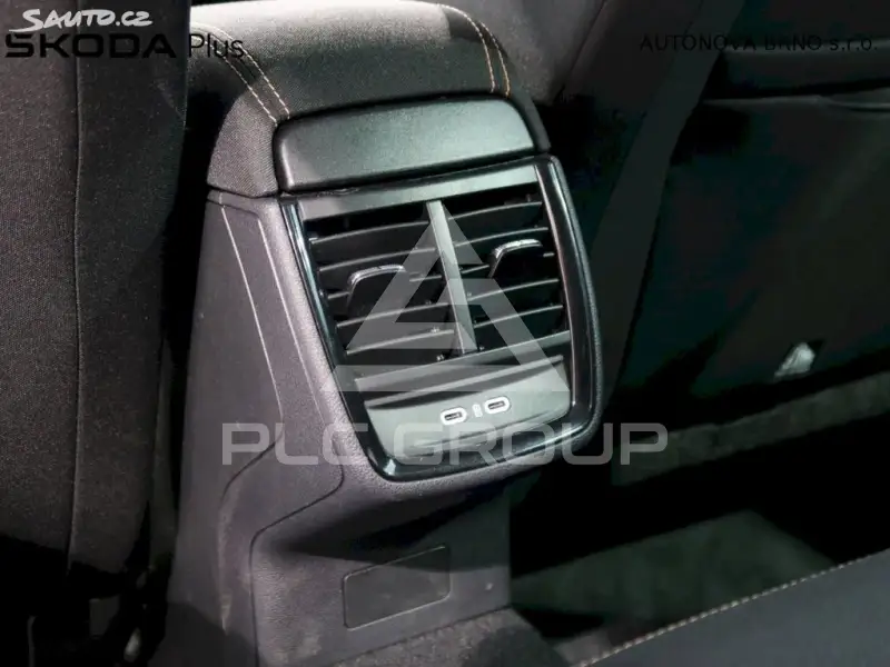 2025 Skoda Scala