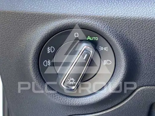 2025 Skoda Scala
