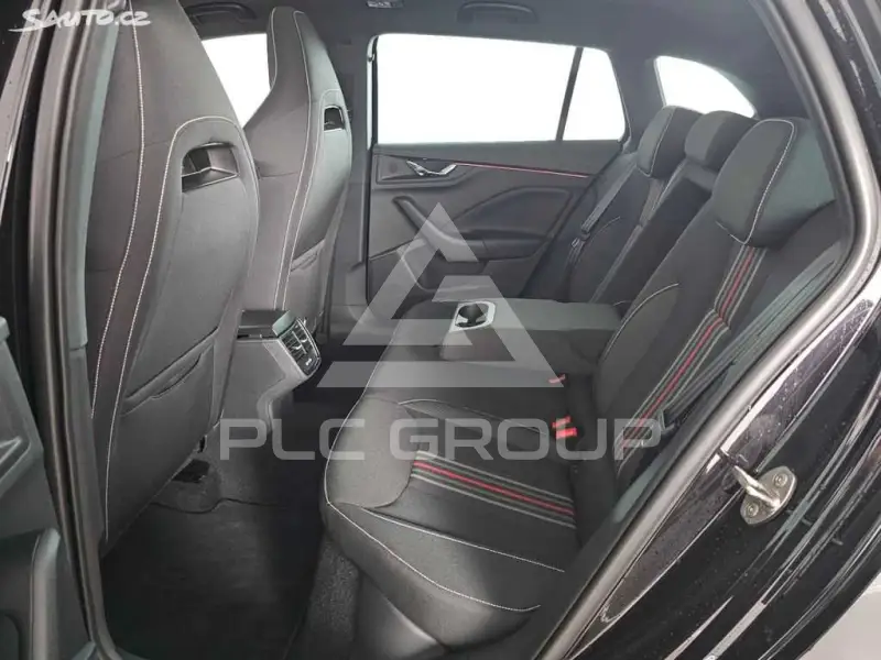 2025 Skoda Scala