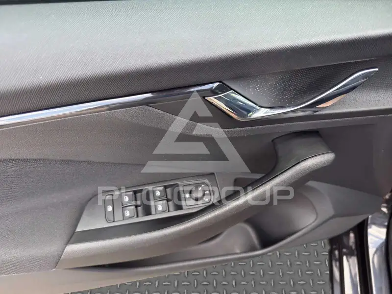 2025 Skoda Scala