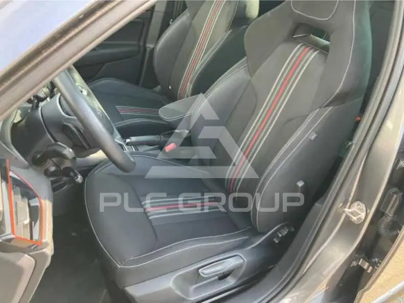 2025 Skoda Scala